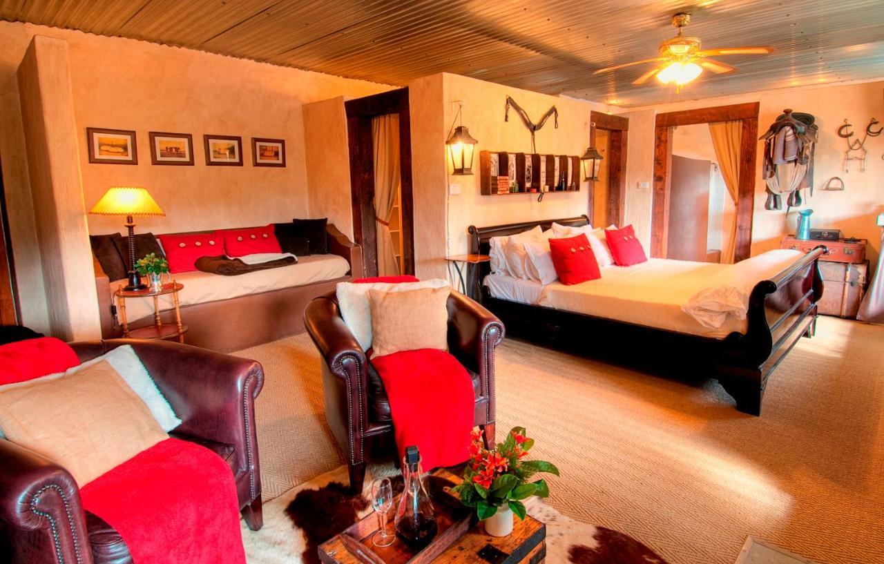 Cleopatra Mountain Farmhouse Fort Nottingham Room photo